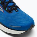 Pánske bežecké topánky Saucony Triumph 19 royal/space 7