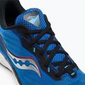 Pánske bežecké topánky Saucony Triumph 19 royal/space 8