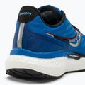 Pánske bežecké topánky Saucony Triumph 19 royal/space 9