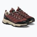 Dámske turistické topánky Merrell Speed Strike brown J067150 4