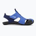 Detské sandále Nike Sunray Protect 2 signal blue/blue void/black/white 2