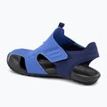 Detské sandále Nike Sunray Protect 2 signal blue/blue void/black/white 3