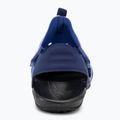 Detské sandále Nike Sunray Protect 2 signal blue/blue void/black/white 6