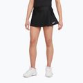 Dievčenská tenisová sukňa Nike Court Dri-Fit Victory black/white