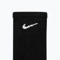 Pánske ponožky Nike Everyday Plus Cushioned No Show 6 párov black/white 6