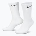 Ponožky Nike Everyday Cushioned 6 párov white/black 2