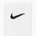 Ponožky Nike Everyday Cushioned 6 párov white/black 5