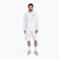 Ponožky Nike Everyday Cushioned 6 párov white/black 8