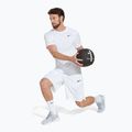 Ponožky Nike Everyday Cushioned 6 párov white/black 10