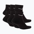 Ponožky Nike Everyday Cushioned 6 párov  black/white 2