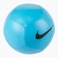 Futbalová lopta Nike Pitch Team veľ.  4 blue fury/black 2