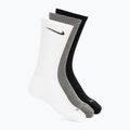 Ponožky Nike Everyday Plus Cushioned 3 páry multi-color/white/grey/black