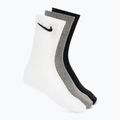 Ponožky Nike Everyday Lightweight Crew 3 páry multi-color/964