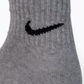 Tréningové ponožky Nike Everyday Lightweight Crew 3pak vo farbe SX7677-964 9