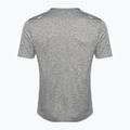 Pánske bežecké tričko Nike Dri-Fit Rise 365 smoke grey/heather 2