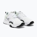 Dámska tréningová obuv Nike Superrep Go 2 biela CZ0612-100 5