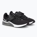Dámske tréningové topánky Nike Air Max Bella Tr 4 black CW3398-002 5
