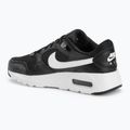 Dámska obuv Nike Air Max SC black/white 3