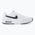 Pánska obuv Nike Air Max Sc white / white / black 2