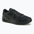 Topánky  Nike Air Max SC black/black/black