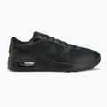 Topánky  Nike Air Max SC black/black/black 2