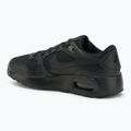 Topánky  Nike Air Max SC black/black/black 3