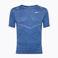 Pánske bežecké tričko Nike Dri-Fit Rise 365 game royal/black