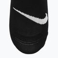 Dámske ponožky Nike Everyday Plus Lightweight Footie 3 páry black/white 3