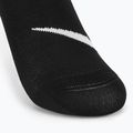 Dámske ponožky Nike Everyday Plus Lightweight Footie 3 páry black/white 4