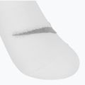 Dámske ponožky Nike Everyday Plus Lightweight Footie 3 páry white/wolf-grey 3