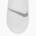 Dámske ponožky Nike Everyday Plus Lightweight Footie 3 páry white/wolf-grey 4