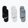 Dámske ponožky Nike Everyday Plus Lightweight Footie 3 páry multi-color/927
