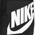 Batoh Nike Elemental 21 l black/white 5