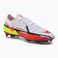Nike Phantom GT2 Elite FG pánske kopačky biele CZ9890-167