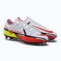 Nike Phantom GT2 Elite FG pánske kopačky biele CZ9890-167 5