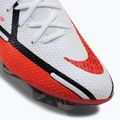 Nike Phantom GT2 Elite FG pánske kopačky biele CZ9890-167 8