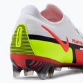 Nike Phantom GT2 Elite FG pánske kopačky biele CZ9890-167 9