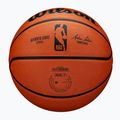 Wilson NBA Authentic Series Outdoor basketbal WTB7300XB07 veľkosť 7 6