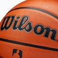 Wilson NBA Authentic Series Outdoor basketbal WTB7300XB07 veľkosť 7 7