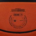 Wilson NBA Authentic Series Outdoor basketbal WTB7300XB07 veľkosť 7 9