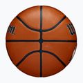 Wilson NBA DRV Plus basketbal WTB9200XB05 veľkosť 5 4