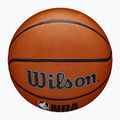 Wilson NBA DRV Plus basketbal WTB9200XB05 veľkosť 5 5