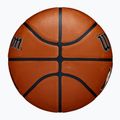 Wilson NBA DRV Plus basketbal WTB9200XB07 veľkosť 7 4