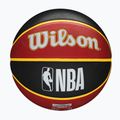 Wilson NBA Team Tribute Atlanta Hawks basketbal WTB1300XBATL veľkosť 7 2