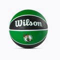 Wilson NBA Team Tribute Boston Celtic basketbalová zelená WTB1300XBBOS veľkosť 7