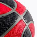 Wilson NBA Team Tribute Toronto Raptors basketbal červený WTB1300XBTOR veľkosť 7 3