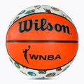 Basketbalová lopta Wilson