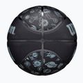 Basketbalová lopta Wilson NBA All Team black veľkosť 6 4