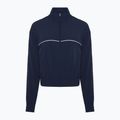 Dámska bunda Wilson Team Warm-Up Jacket classic navy