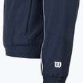 Pánska tenisová bunda Wilson Team Woven Colorblock classic navy 3